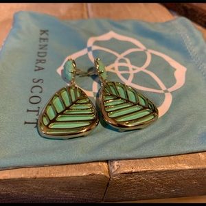 Kendra Scott Earrings